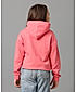 Girls Pink Sweat Shirts