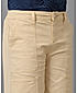 Girls Beige Trousers