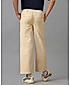 Girls Beige Trousers