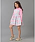 Girls Pink Dresses