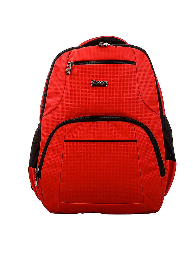 Raman Baggy 35L Red Casual Backpack