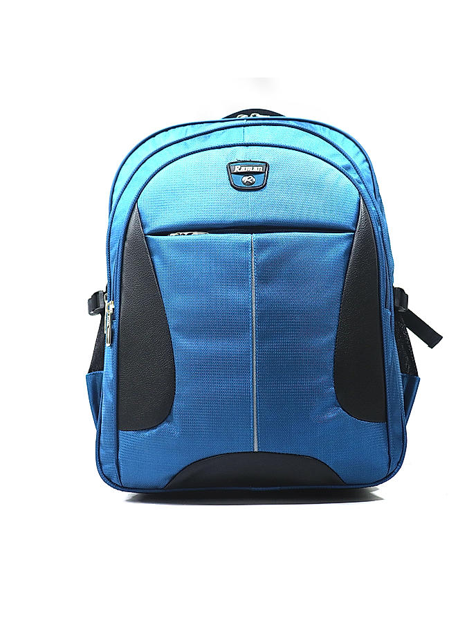 Raman Lappy 40L Airport Blue Laptop Backpack