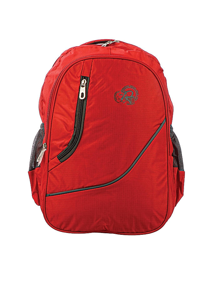 Raman Schooly 31L Red School Backpack