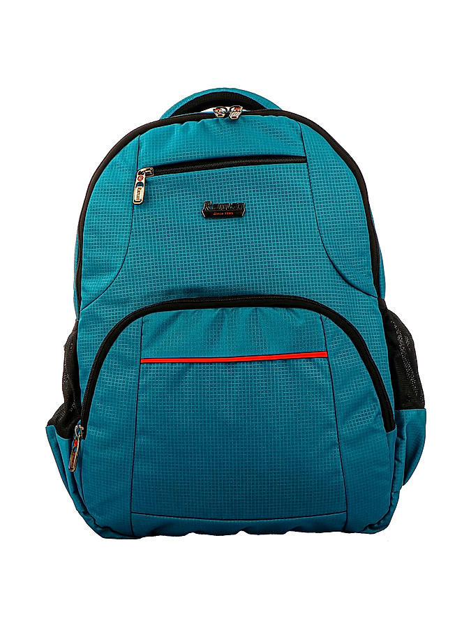 Raman Baggy 35L Blue Casual Backpack