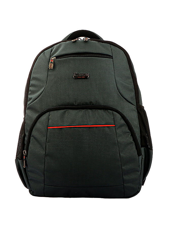 Raman Baggy 35L Grey Casual Backpack