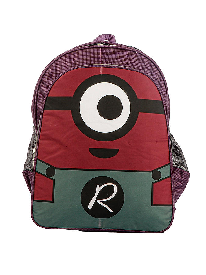 Raman Kido 25.5L Falsa Kids School Backpack 