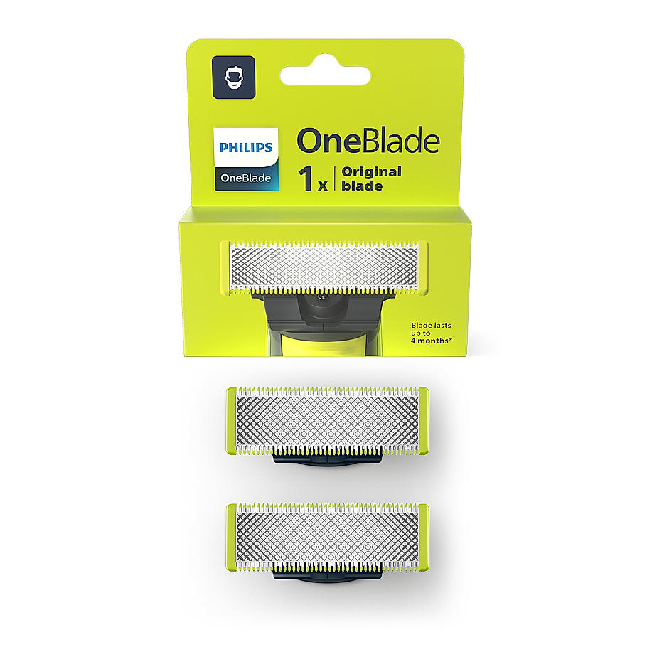 OneBlade - |  Replaceable Blade | Includes 1 Replaceable Blade | QP210/51