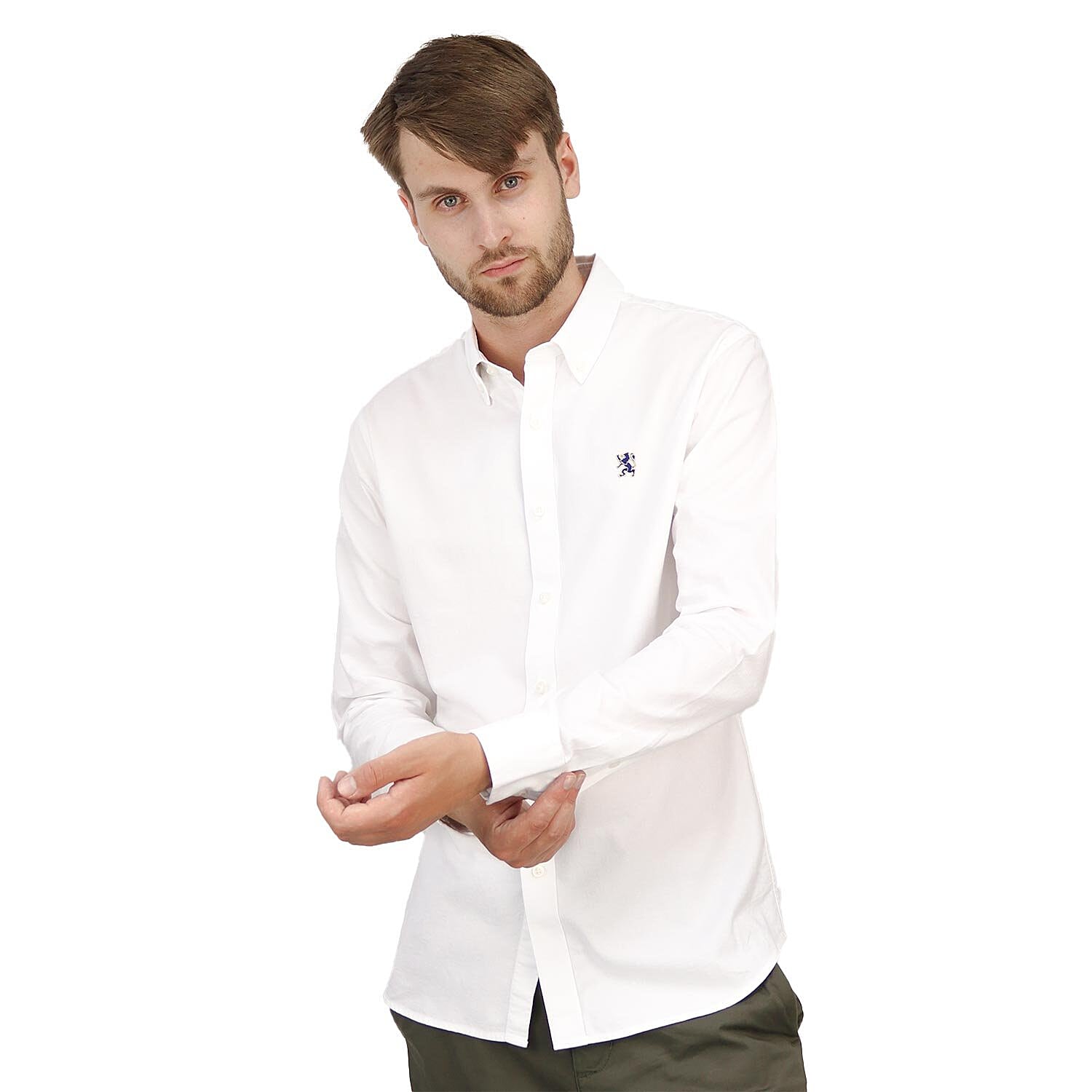 Shirts for Men Buy Men Shirts Online at Giordano