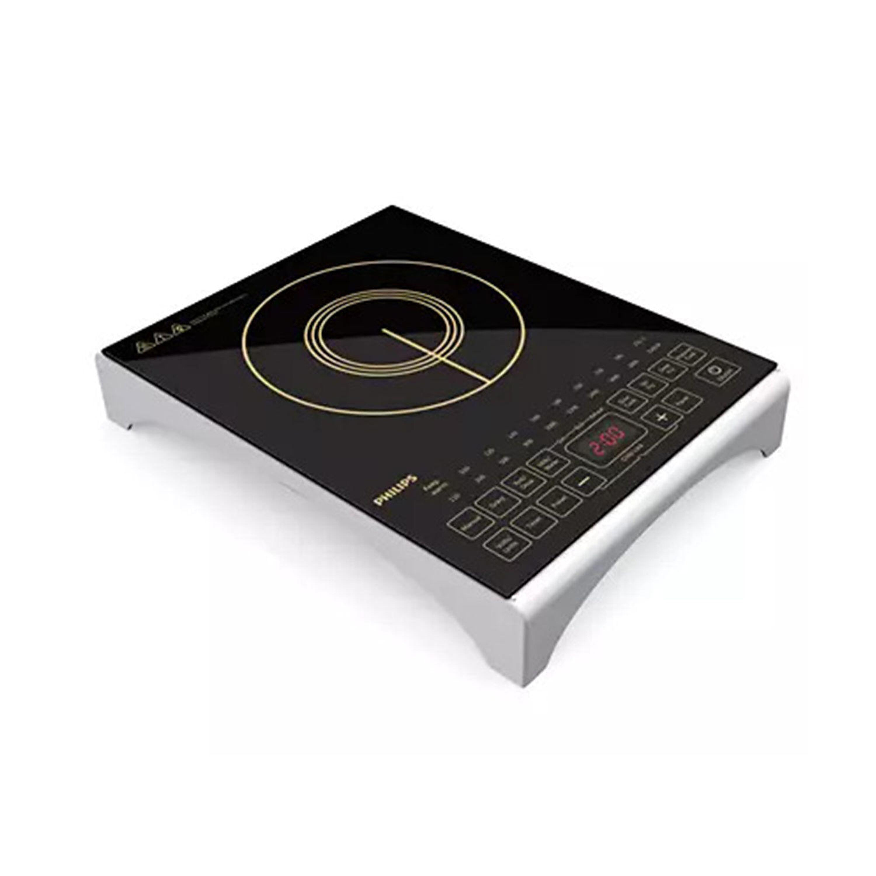 Philips induction hob online