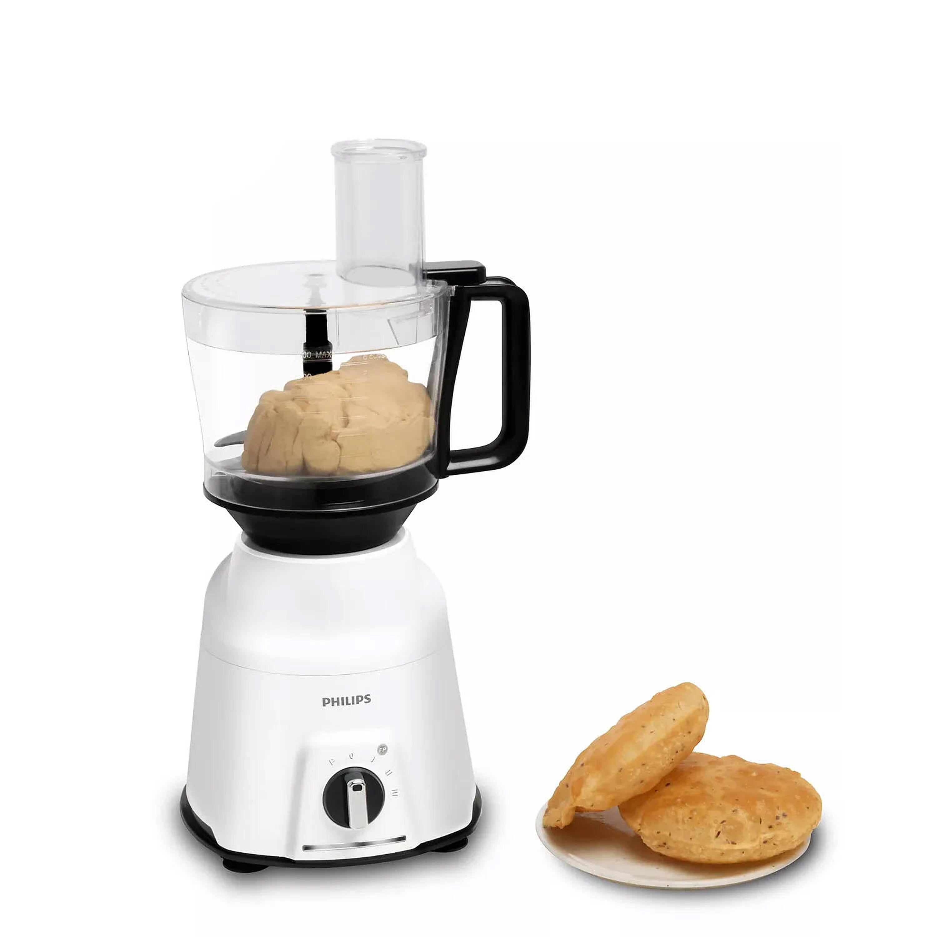 Buy Philips Mixer Grinder with Food Processor 750 Watt Philips Domestic Appliances