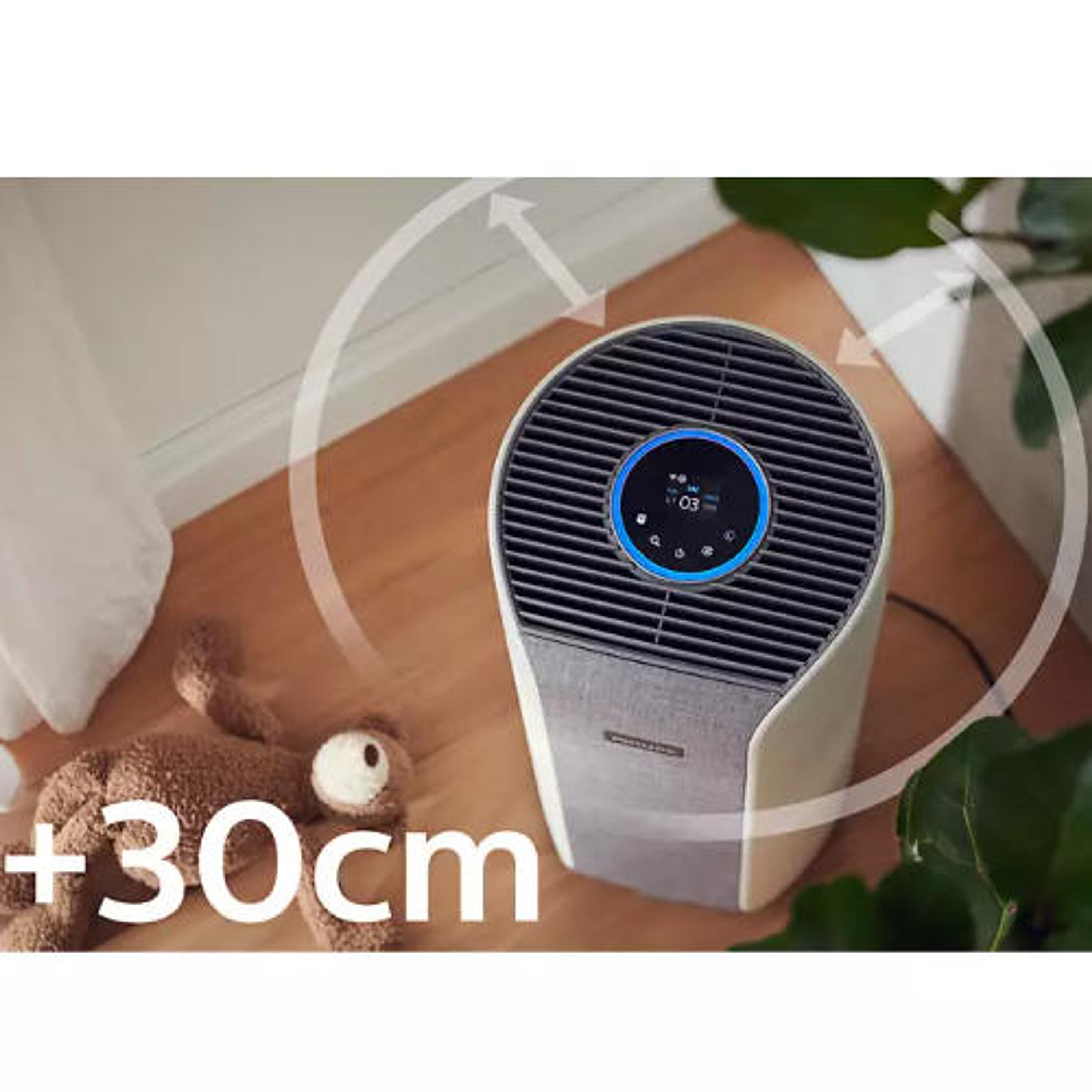 Buy Philips Smart Air Purifier Online AC2959/63 with HEPA Buy Philips Smart Air Purifier Online AC2959/63 with HEPA
