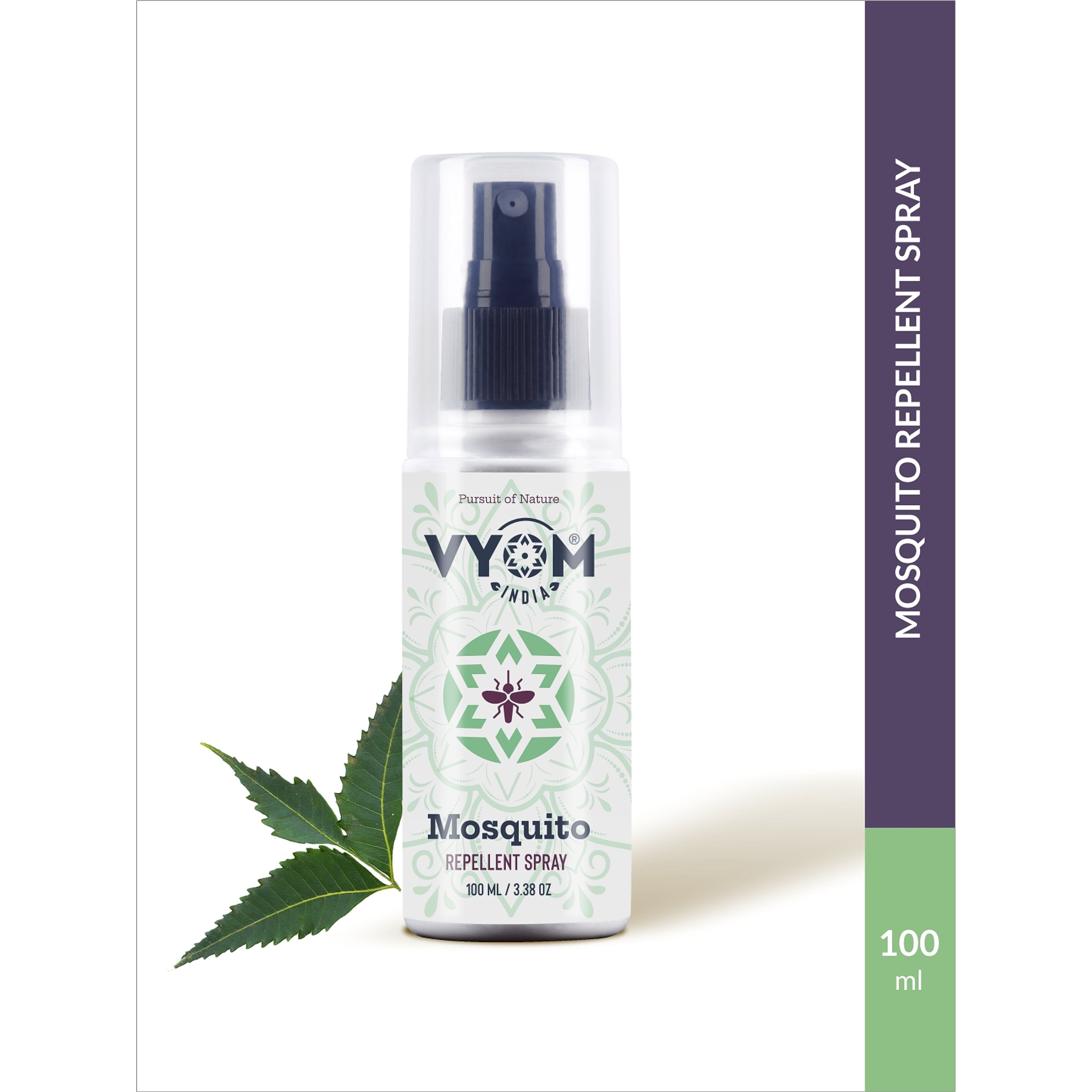 Mosquito repellent india discount