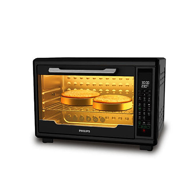 Philips otg 36 litres price on sale