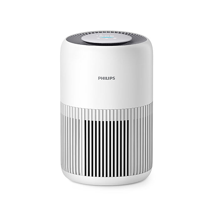 Buy Philips Smart Air Purifier which covers upto 300 sqft and Removes 99.97 of Virus Allergen Dust PM2.5 AC0950 60 Online at Philips E Shop 429836