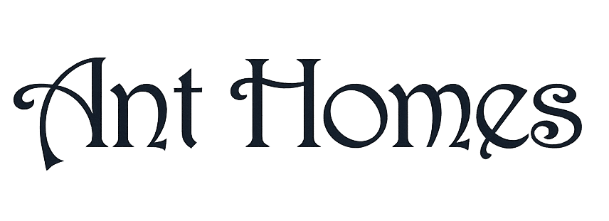 Ant Homes Logo