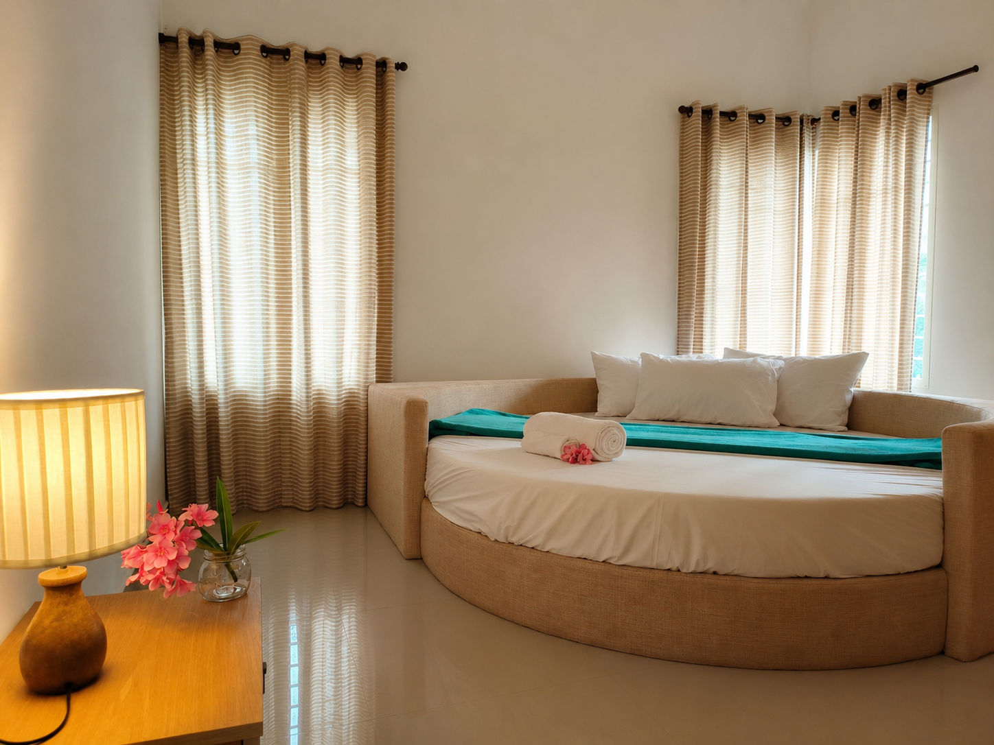 Ant Homes Premium Villa Exterior