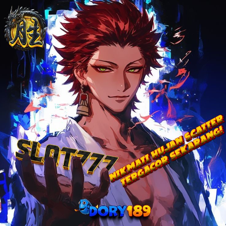 DORY189: Link Slot Dana Resmi Dan Terpercaya!
