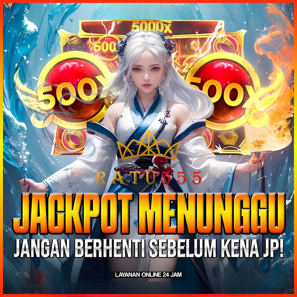 SLOT DEPO 10K