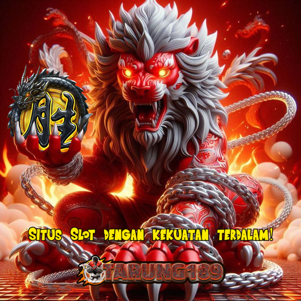 TARUNG189 - Tempat Bertarung Nasib Lewat Situs Slot Online!