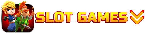 Logo SLOT GACOR