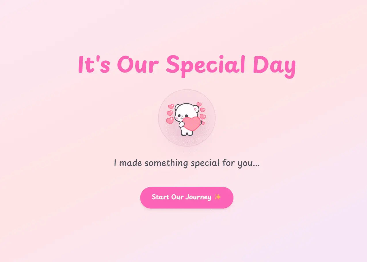 Anniversary 2.0 Light Edition