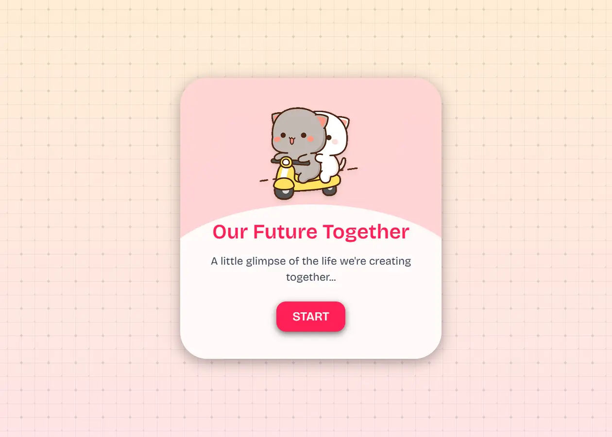 Future Together Website