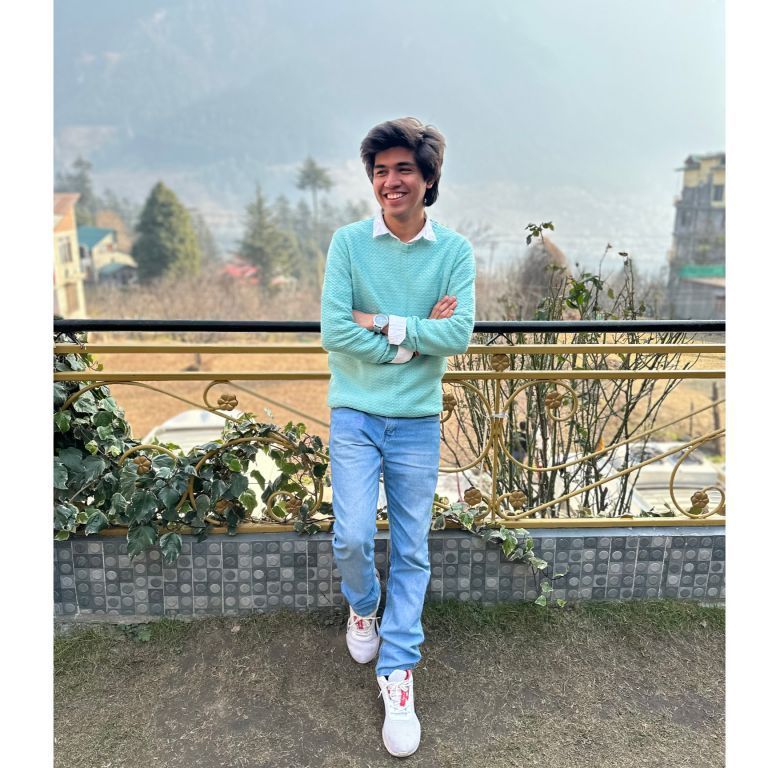 Anurag Deore