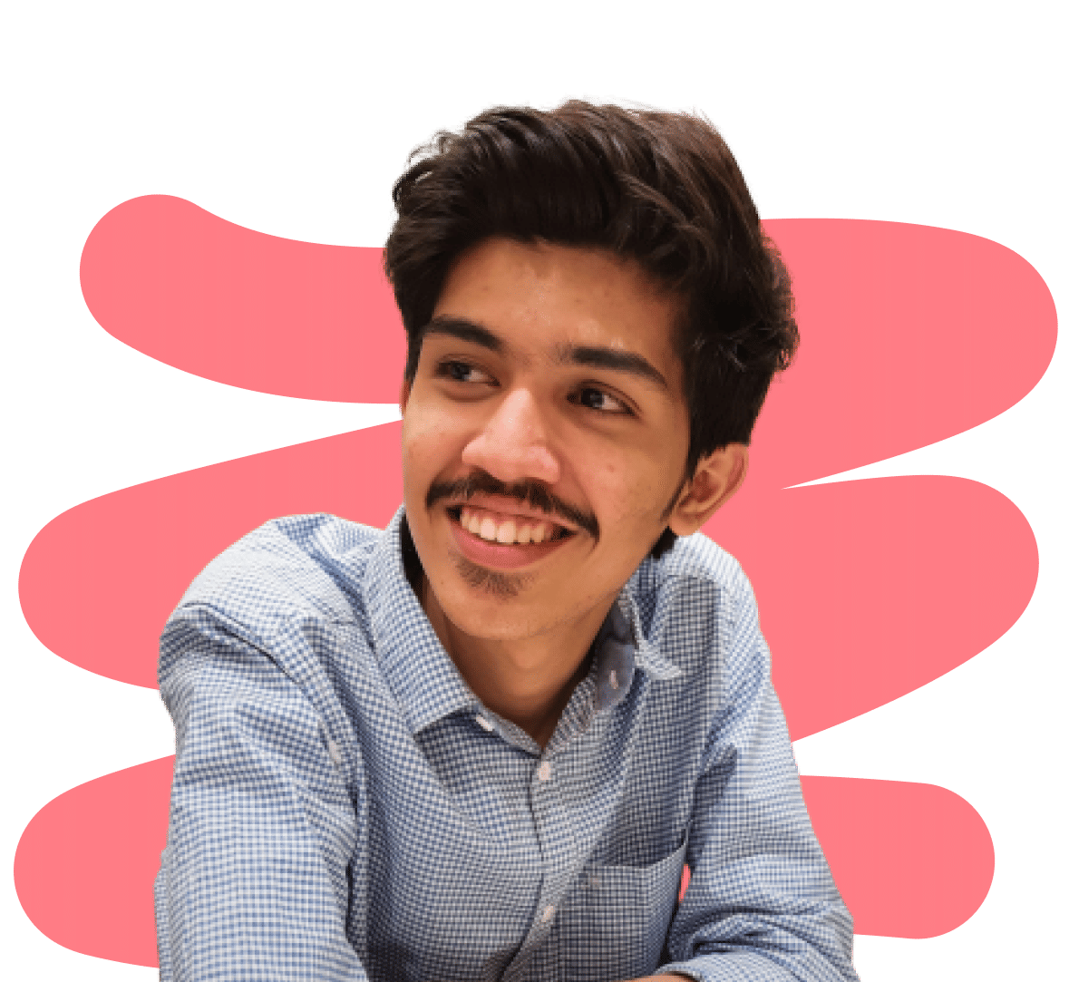Anurag Deore