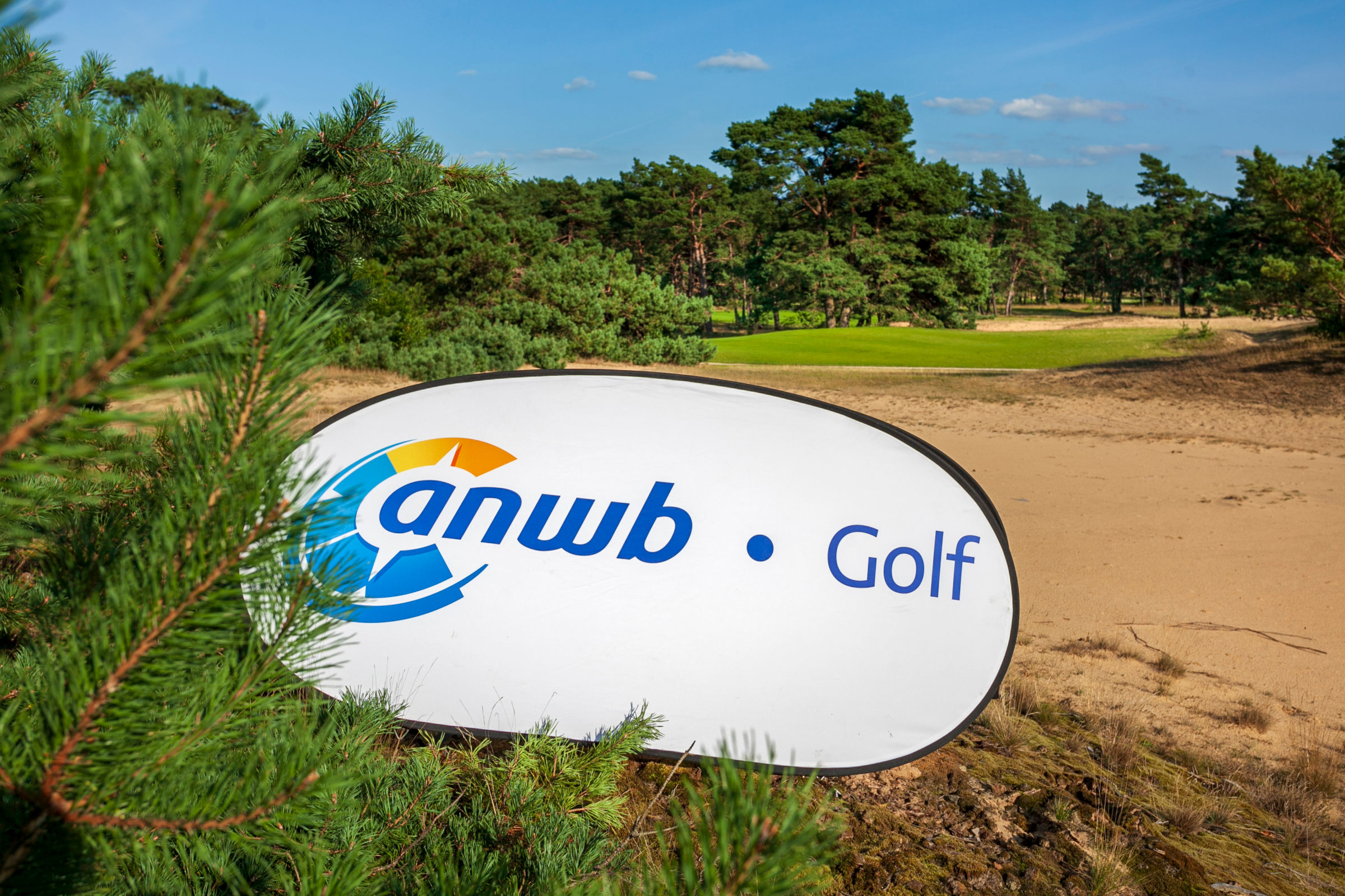 ANWB GOLF PROMOTION 2