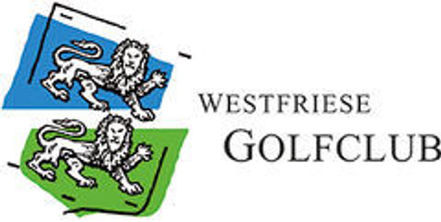 Logo Vector Golfbaan Westwoud