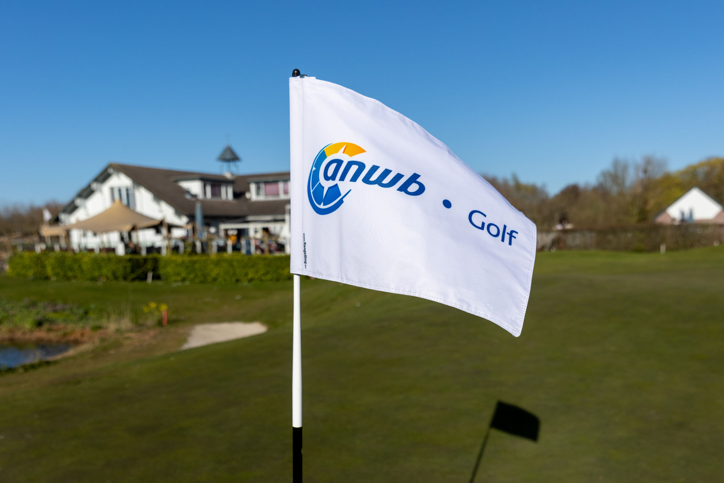 ANWB Golf - Enjoy the game!