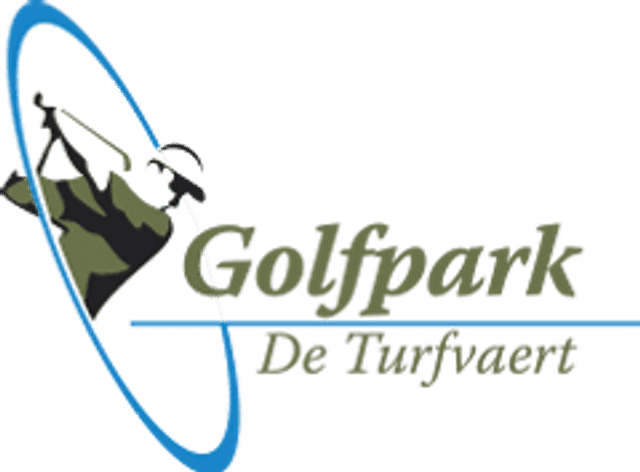 Logo tufvaert golf