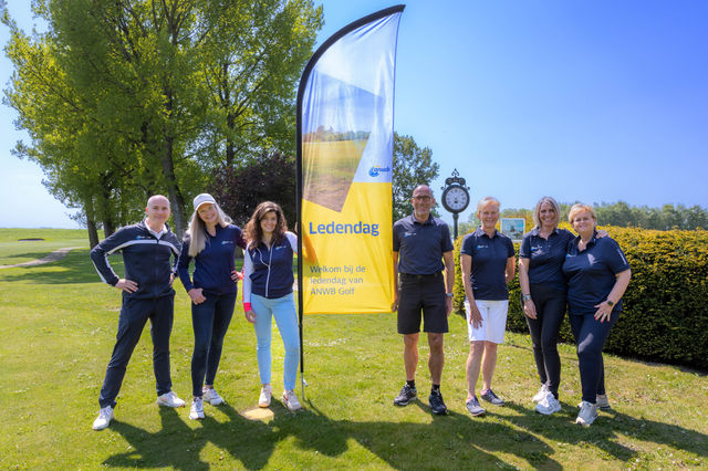 2023 ANWB LEDENDAG ZAANSE GC 1