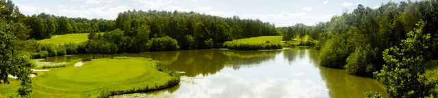 Golfbaan brunsummerheide