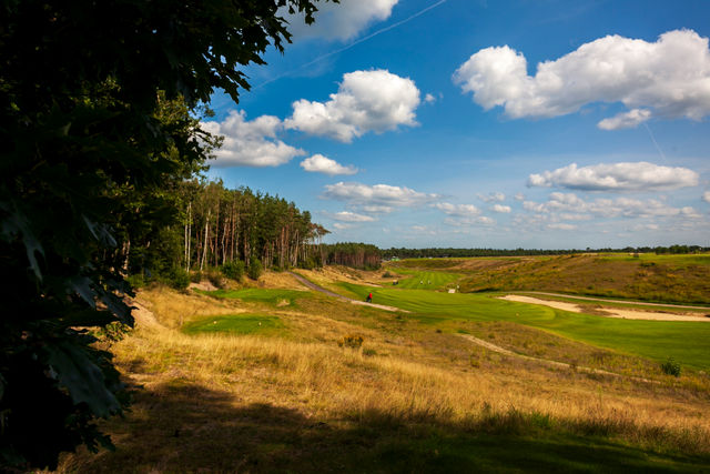 LINKS VALLEY GC 27