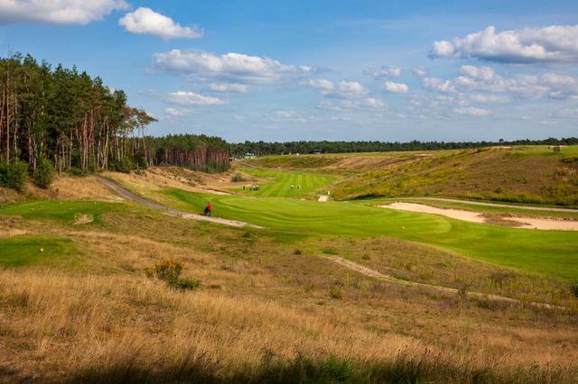 LINKS VALLEY GC 28