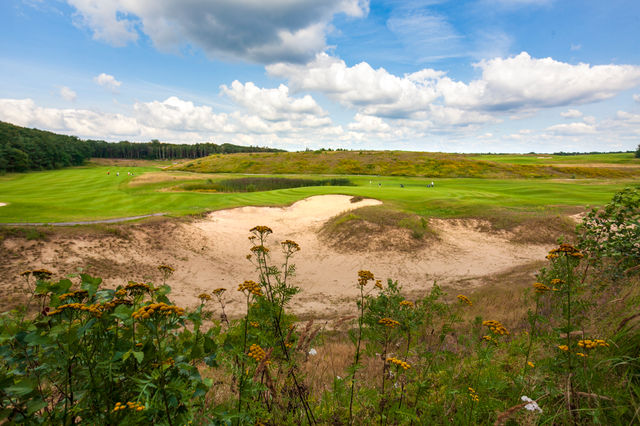 LINKS VALLEY GC 39