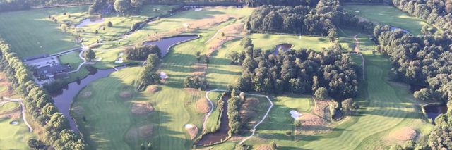 Brabant golf countryclub