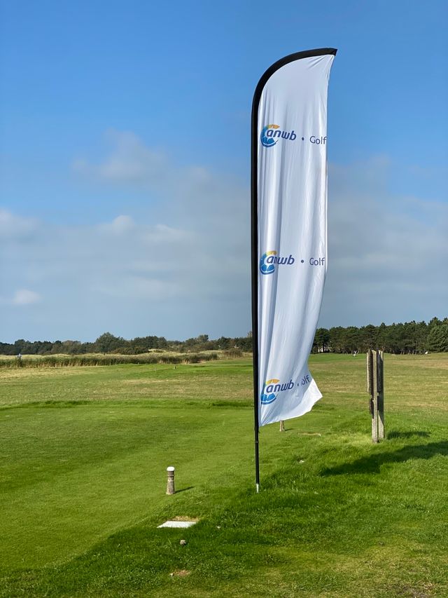 Anwbgolf promo texel