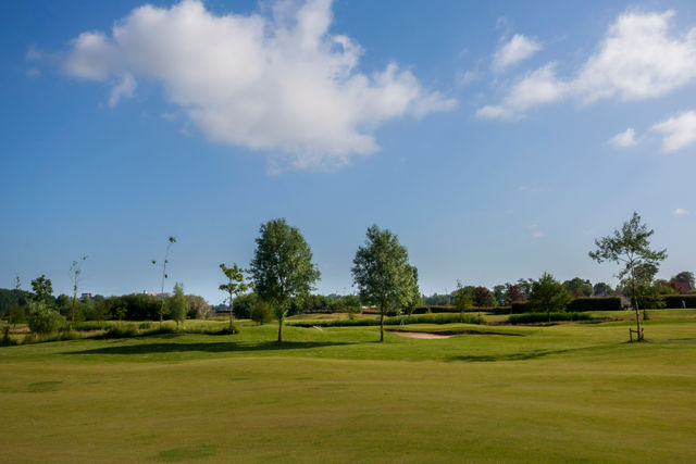 Amsteldijk_Amsterdam_ANWB_Golf_Fairway