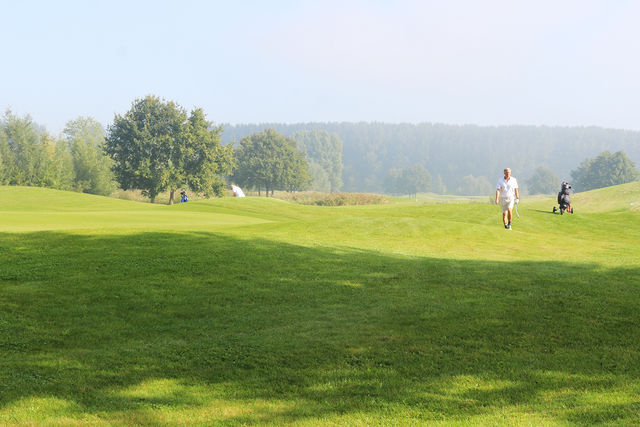 Harderwijk golfbaan