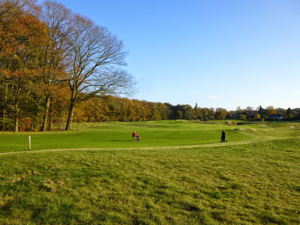 Keppelse ⛳ 15% greenfeekorting | ANWB Golf | ANWB Golf