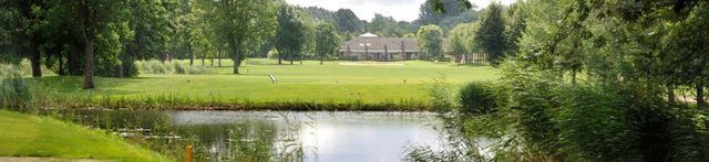 Rhoon golfcenter