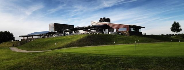 Haverleij golfbaan burggolf