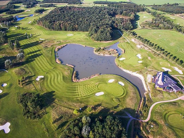 Drentsche golf country club