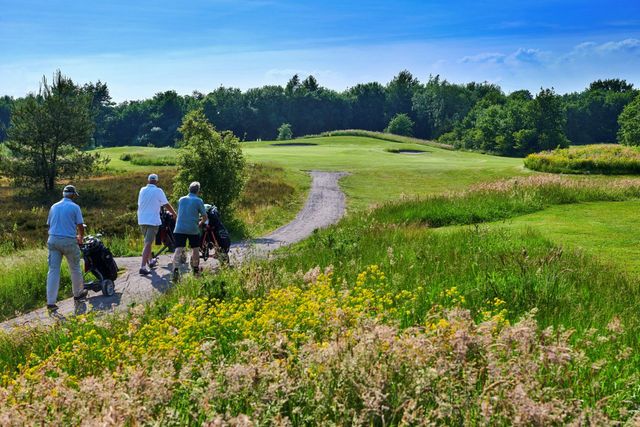 Golfclub drenthe anwb