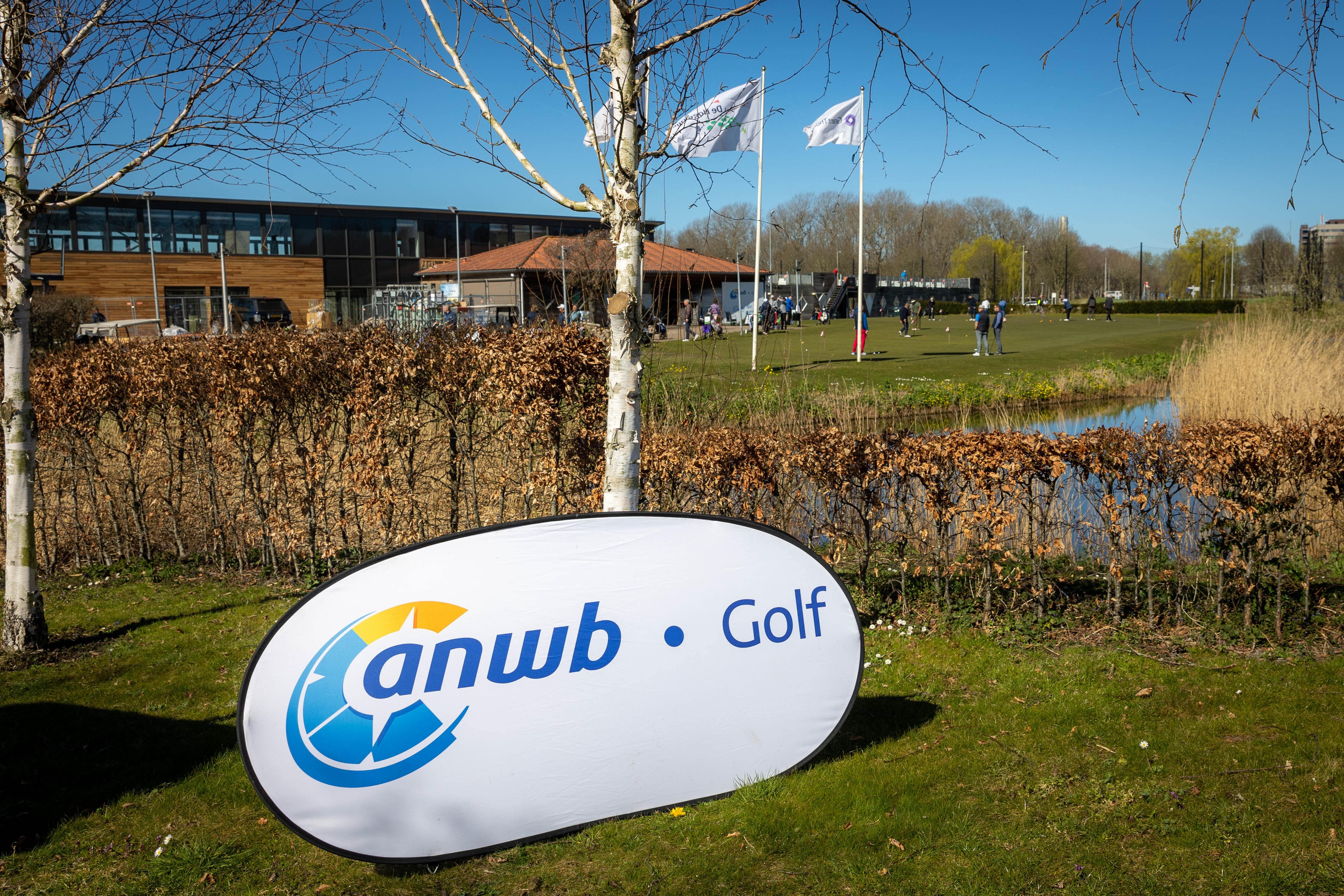 2022 ANWB GOLF OPENINGSWEDSTRIJD 11