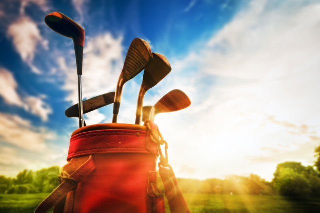 beu Gezondheid bundel ANWB Golf | Golfset koopgids