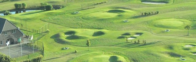 Pitch putt lemele ommen overrijssel