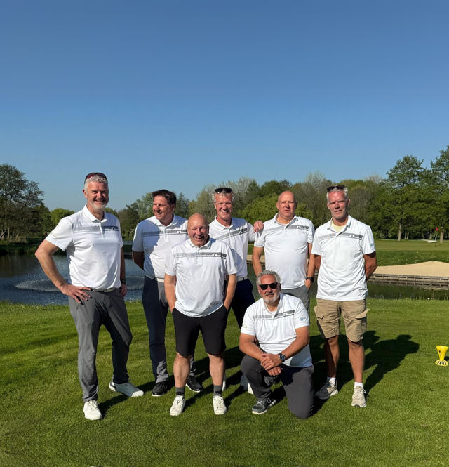 Team heren 1 Ed P2